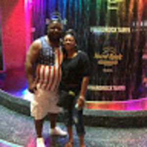 Meet your Posher, Veronica